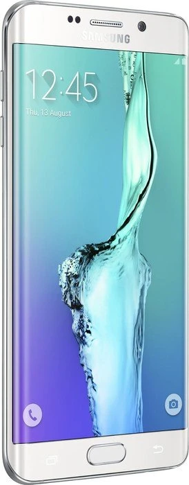 Samsung Galaxy S6 Edge+ Duos G9287 32GB weiß
