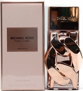 Michael Kors Pour Femme Absolu Eau de Parfum, 100ml