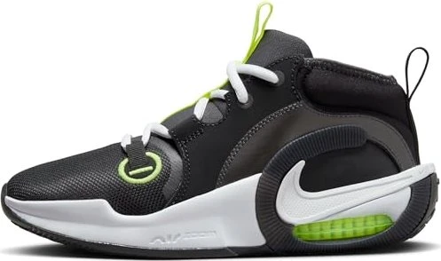 Nike Air Zoom Crossover 2 black/volt/anthracite/white (Junior)