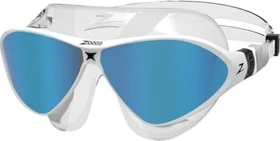 Zoggs Horizon Flex Schwimmbrille clear/blue