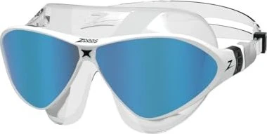 Zoggs Horizon Flex Schwimmbrille clear/blue