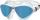 Zoggs Horizon Flex Schwimmbrille clear/blue (461108-CLBLCLR)