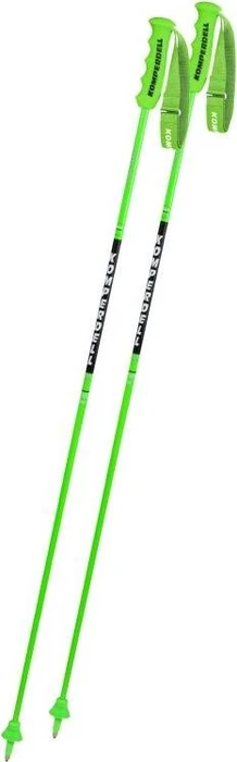 Komperdell Nationalteam Carbon GS Alpin Skistock (Modell 2018/2019)