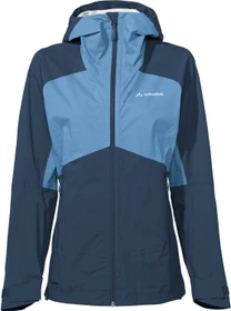 Vaude Simony 2.5L IV Funktionsjacke pastel blue (Damen)