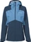 Vaude Simony 2.5L IV Funktionsjacke pastel blue (Damen) Vorschaubild