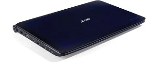 Acer Aspire 7735ZG-424G32MN, Pentium T4200, 4GB RAM, 320GB HDD, Mobility Radeon HD 4570, DE