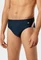 Schiesser Nautical Active Slip Badehose (Herren) Vorschaubild