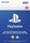 Sony PlayStation Network Card - 100 Euro (Download) (PS5/PS4/PS3/PSVita/PSP)