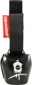 swisstrailbell Trailbell BlackForest Glocke be free