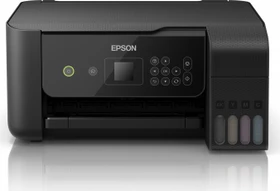 Epson EcoTank ET-2720, Tinte, mehrfarbig