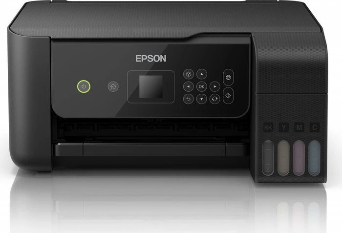 Epson EcoTank ET-2720, Tinte, mehrfarbig