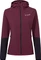 Vaude Moab IV Fahrradjacke cassis uni (Damen) Vorschaubild