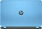 HP Pavilion hellblau 15-p148na, A10-5745M, 8GB RAM, 1TB HDD, UK Vorschaubild