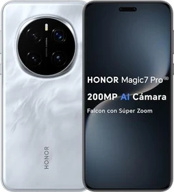 Honor Magic7 Pro 512GB Lunar Shadow Grey