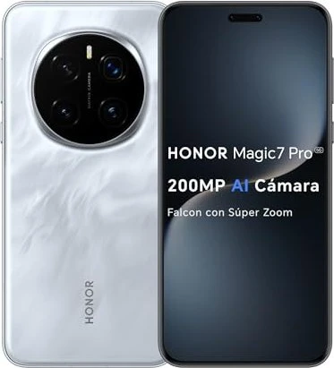 Honor Magic7 Pro