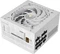Mars Gaming MPB650SIM weiß 650W, ATX Vorschaubild