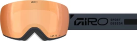 Giro Article II blue rails/vivid copper
