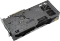ASUS TUF Gaming Radeon RX 7600 XT OC, TUF-RX7600XT-O16G-GAMING, 16GB GDDR6, HDMI, 3x DP Vorschaubild