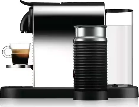 DeLonghi EN 330.M Citiz & Milk