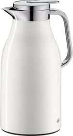 alfi Skyline Isolierkanne alpine 1.5l white mat