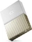 Western Digital WD My Passport Ultra weiß 2TB, USB 3.0 Micro-B Vorschaubild