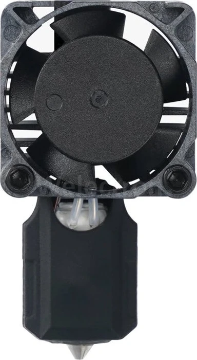 Bambu Lab Komplett Druckdüse/Hot-End für Bambu Lab X1C, 0.2mm