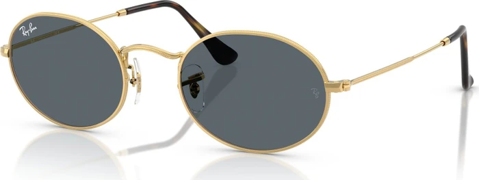 Ray-Ban RB3547N Oval