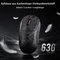 Attack Shark RS3 ULTRA Carbon Fiber 8KHz Wireless, Forged Black, inkl. C06 Ultra LED Kabel, USB/Bluetooth Vorschaubild