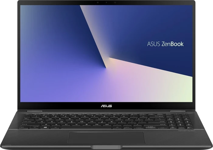 ASUS ZenBook Flip 15 UX563FD-EZ056T, Gun Metal, Core i5-10210U, 16GB RAM, 512GB SSD, GeForce GTX 1050 Max-Q, DE