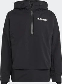 adidas Terrex 2-Layer Rain.RDY Snow Anorak schwarz (Herren)