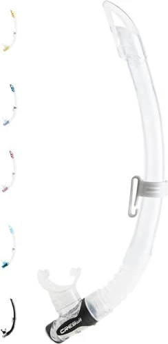 Cressi Gamma Schnorchel