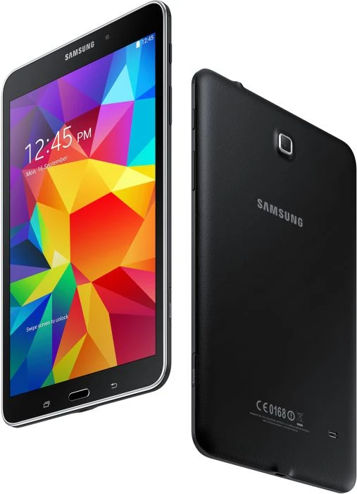 Samsung Galaxy Tab 4 8.0 T330, schwarz, 16GB