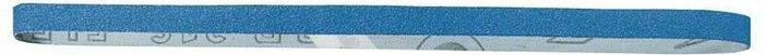 Bosch Professional X450 Expert for Metal Schleifband K120, 13x457mm, 3 Stück