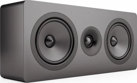 Acoustic Energy AE105 schwarz, Stück