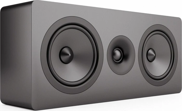 Acoustic Energy AE105 schwarz, Stück