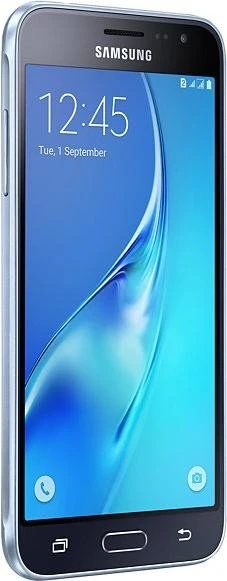 Samsung Galaxy J3 Duos J320F/DS mit Branding