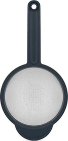 Mepal Sieb Chef Küchensieb feinmaschig 16.7cm navy