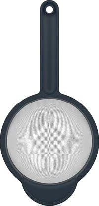 Mepal Sieb Chef Küchensieb feinmaschig 16.7cm navy