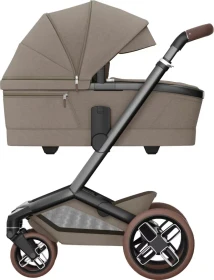 Maxi-Cosi Fame Kombikinderwagen twillic truffle