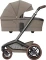 Maxi-Cosi Fame Kombikinderwagen twillic truffle Vorschaubild