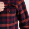 Fjällräven Skog Hemd langarm navy (Herren) Vorschaubild