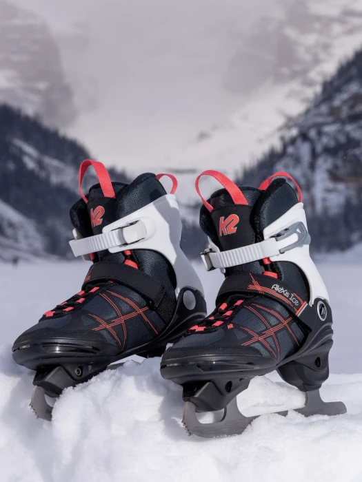 K2 Alexis Ice Figure Blade Eislaufschuhe (Damen)