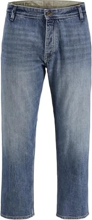 Jack & Jones Mark Lewis AM 263 Jeans blue denim (Herren)