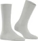 Falke Cosy Wool Boot Socken arctic grey (Damen) Vorschaubild