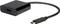 Value Display Adapter USB-C HDMI 4K, USB-C 3.0 [Stecker] Vorschaubild