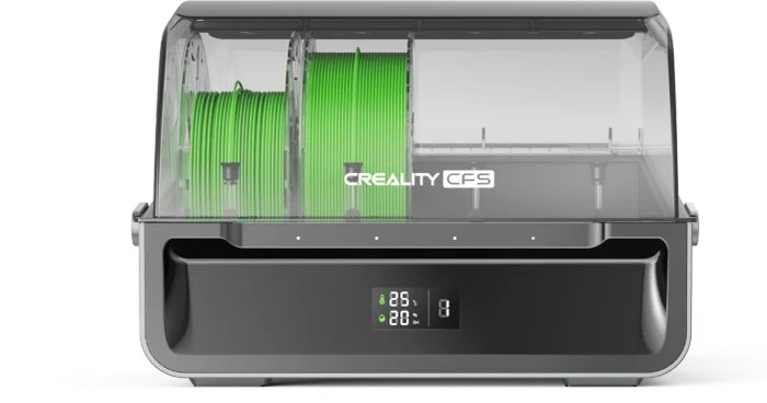 Creality Ender 3 V4 Combo (inklusive CFS)