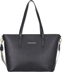 Valentino Bags Zero Re Shopper schwarz