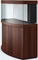 Juwel Vision 450 LED Aquarium-Set mit Unterschrank, dunkles Holz/dunkles Holz, 450l Vorschaubild