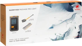 Mammut Barryvox Pro Light Lawinen-Set