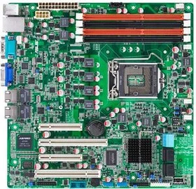 ASUS P8B-M (Intel 1155)